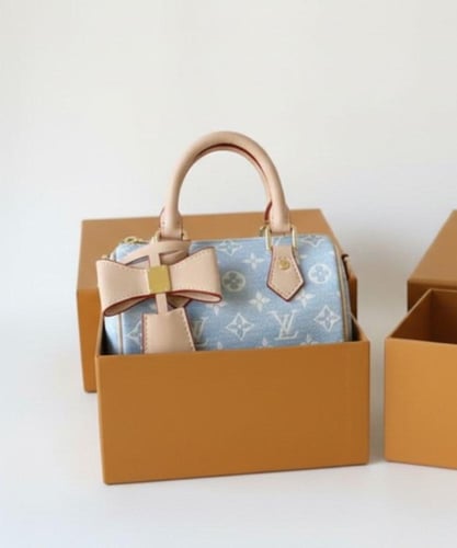 شنطة "LV" ميني