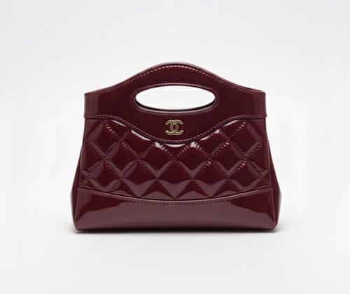 شنط شانيل صغيره " Chanel" ^