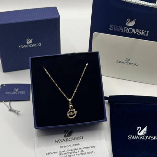 سلسال سواروفسكي " SWAROVSKI "