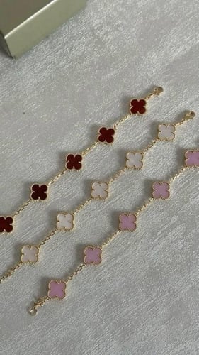 اسوار Van Cleef