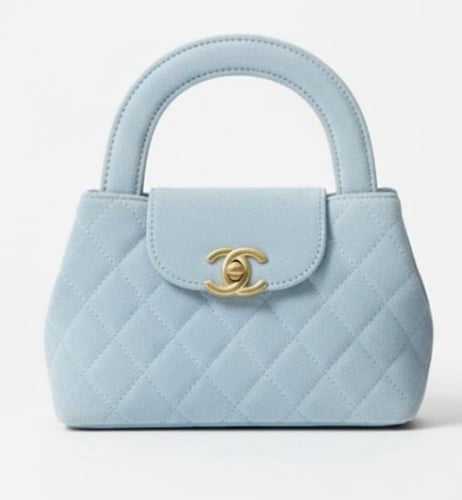 شانيل مخمل "chanel"