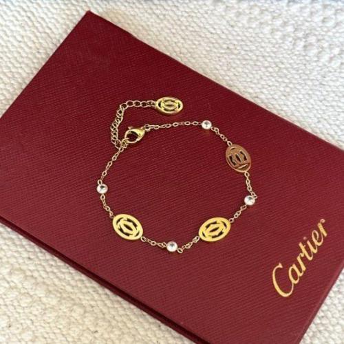 اساور Cartier
