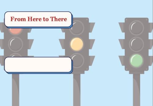 Traffic signs_English_Second grade primary