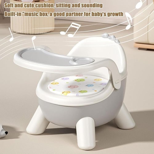 كرسي طعام للاطفال