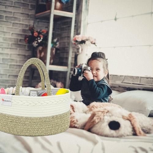 منظم حفاضات اطفال