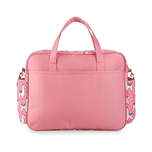 شنطة حمل حفاضات الاطفال