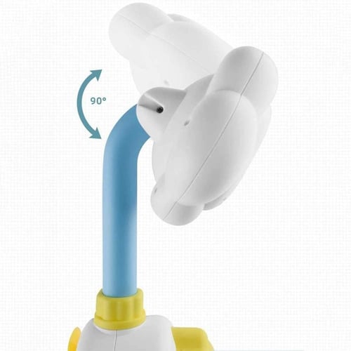 لعبة استحمام بخاخ ماء