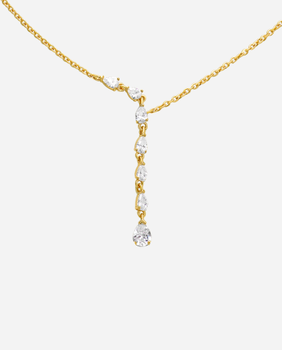 سلسال مُزن — هدية راقية مستوحاة من المطر | Remembe...