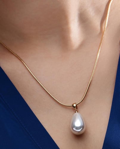 سلسال دُرّة – هدية راقية لعشّاق اللؤلؤ | Remember...