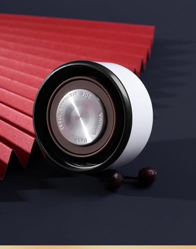 كوب حافظ للحرارة من السان استيل و للبروده لمدة 12-...