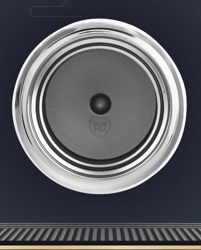 كوب حافظ للحرارة من السان استيل و للبروده لمدة 12-...