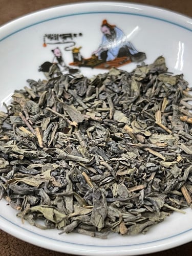 الشاي الاخضر الفيتنامي 1 كيلو