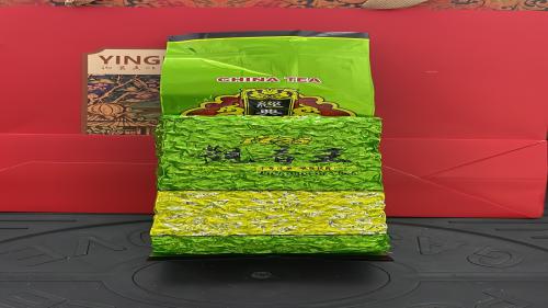 شاي تاقويين الفاخر