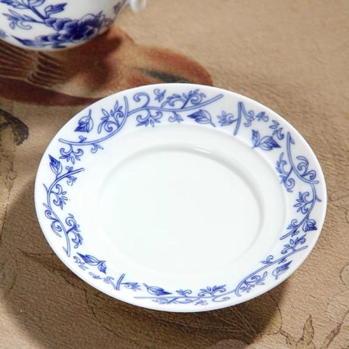 كوب لتحضير الشاي مكون من 4 قطع