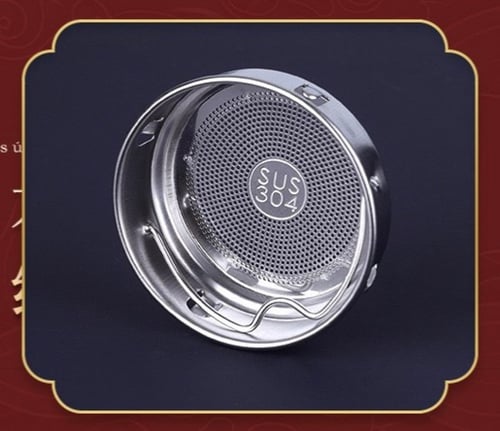 كوب حافظ للحرارة من السان استيل و للبروده لمدة 12-...