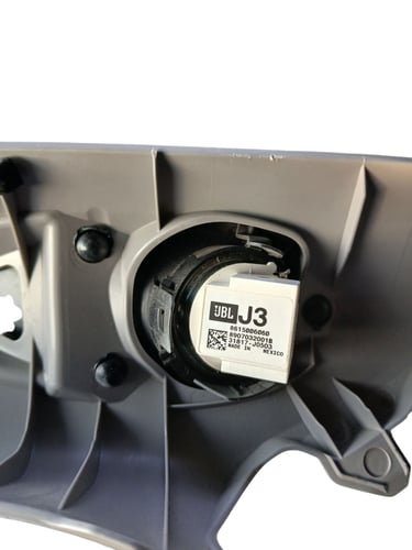 كتوف كامري 18- 25