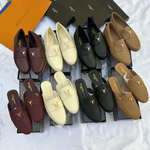 حذاـء( مفتوح)