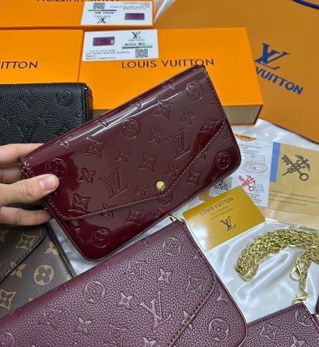 شنطه لويس فيتون (حصري )