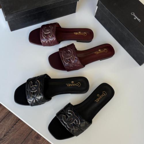 سليبرات شانيل