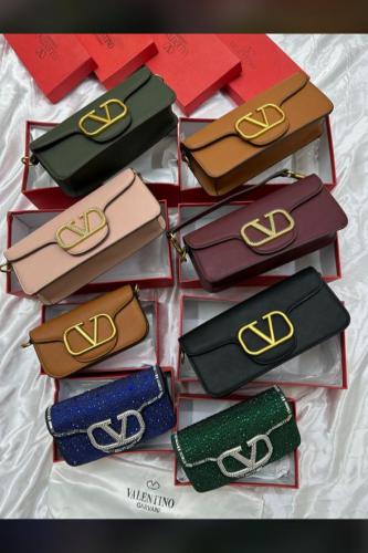 شنط ( الوان متعدده)