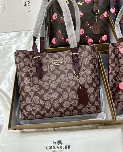 شنطة كوتش( كرزيه)