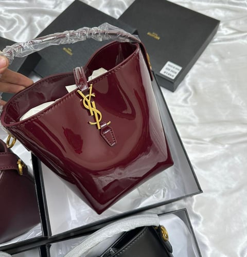 شنطه سان لوران