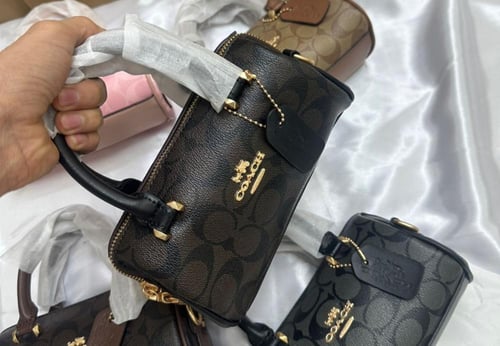 شنطه كوتش ( حصري)