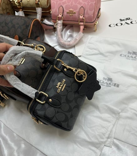 شنطه كوتش ( حصري)