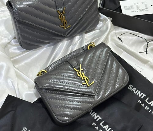 شنطه سان لوران صغير