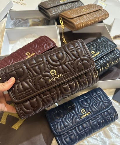 شنطه اقنر مع جميع الملحقات