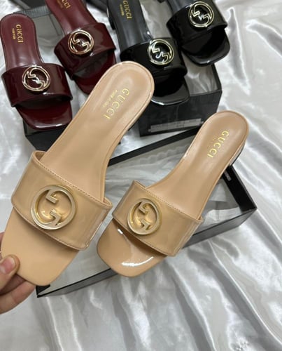 سليبر قوتشي