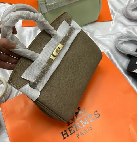 شنط بيركن (حصري) كبير