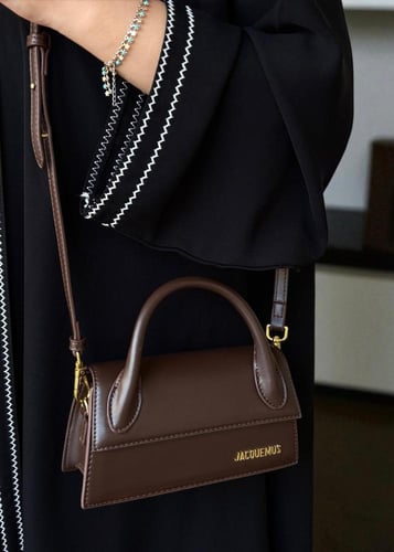 شنطه جاكيموس ( حصري)