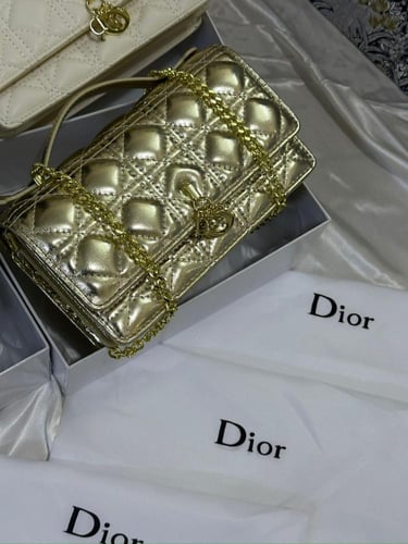 شنطه ديور ( حصري)