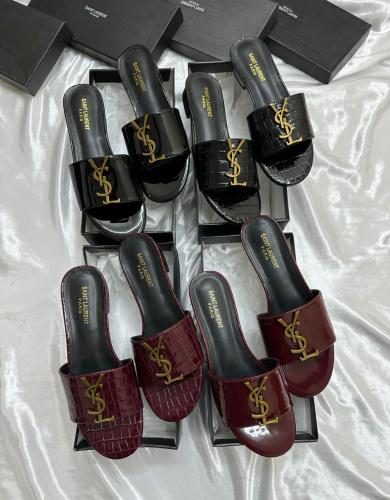 سليبر سان لوران