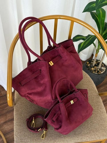 شنطه توت باق الحجم كبير مناسب للجامعه والاطفال