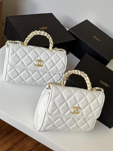 شنط شانيل حجم صغير