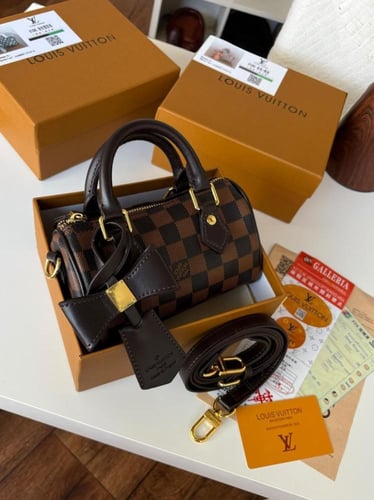 شنطه لويس فيتون (حصري )