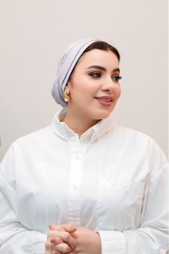 توربان- رمادي فاتح