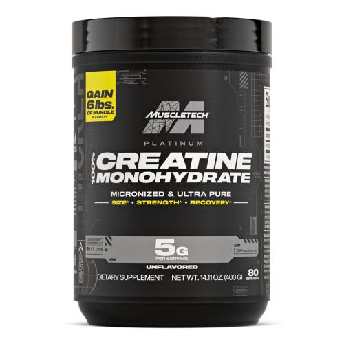 Muscle Tech - ماسل تيك