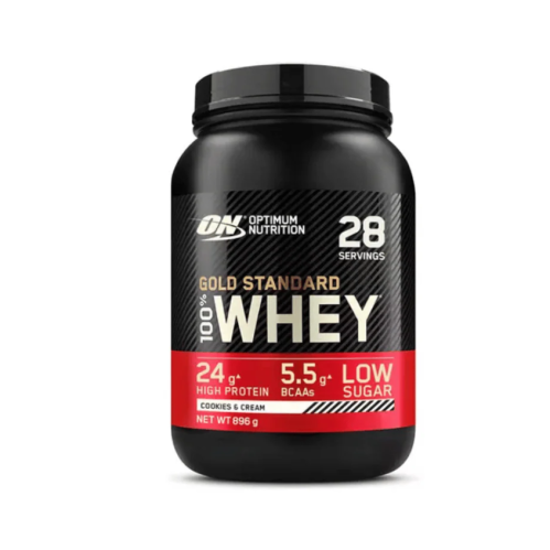 Optimum Nutrition 1K - أوبتيمم نيوتريشن ١ كيلو