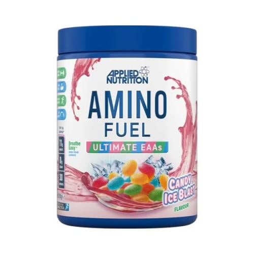 Amino Fuel Applied Nutrition - أمينو فيول أبلايد ن...