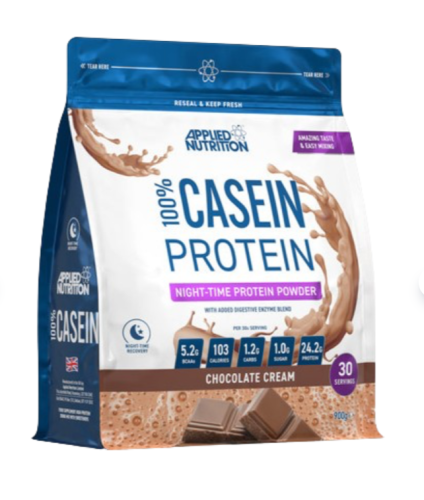 Applied Nutrition Micellar Casein Protein – 900g
