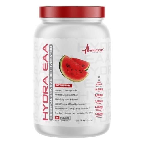 METABOLIC NUTRITION EAA 1K – ميتابوليك نيوترشن إي...