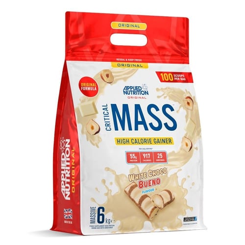 Mass Applied Nutrition 6K - ماس أبلايد نيوتريشن ٦...