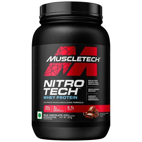 Muscle Tech 1K - ماسل تيك ١ كيلو