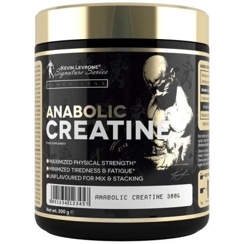 Anabolic - أنابوليك