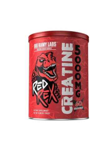 Creatine Red Rex - كرياتين ريد ريكس