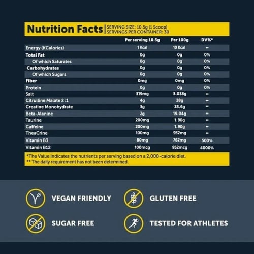 Basix Xtreme Pump - بيسكس إكستريم بامب