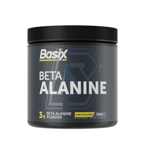 Basix Beta Alanine - بيسكس بيتا ألانين